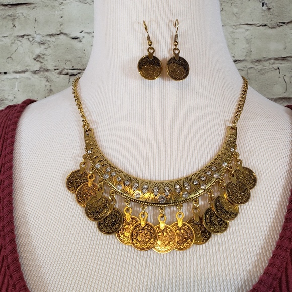 Women's summer jumpsuit - Picture 6 of 8